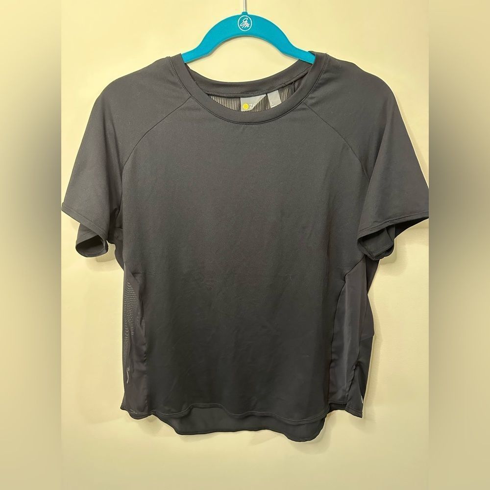 Zella Performance Mesh Top